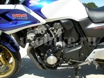 Заказать из Японии мотоцикл Honda CB400SFV Boldor 2006 фото 12